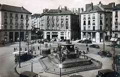 44 Nantes La Place Royale I